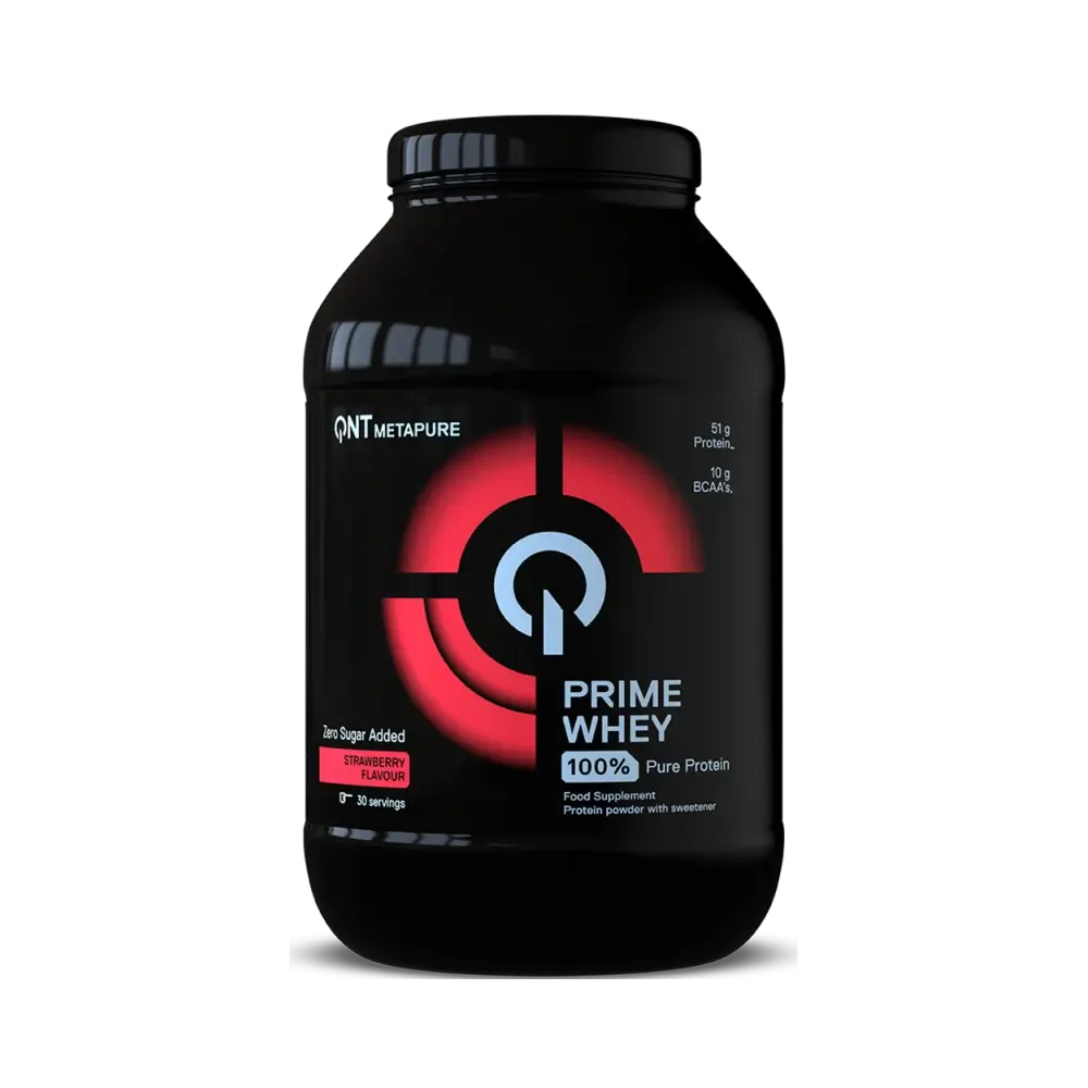 Prime Whey
