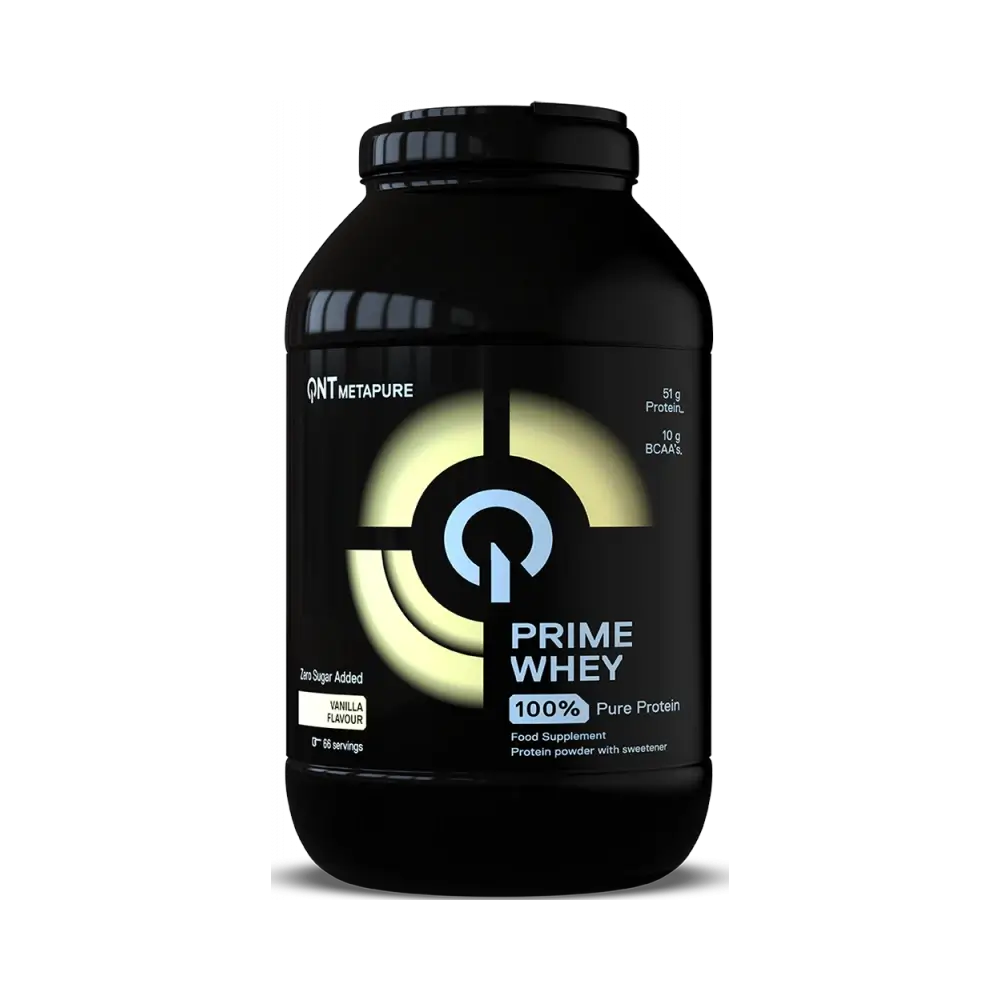 Prime Whey