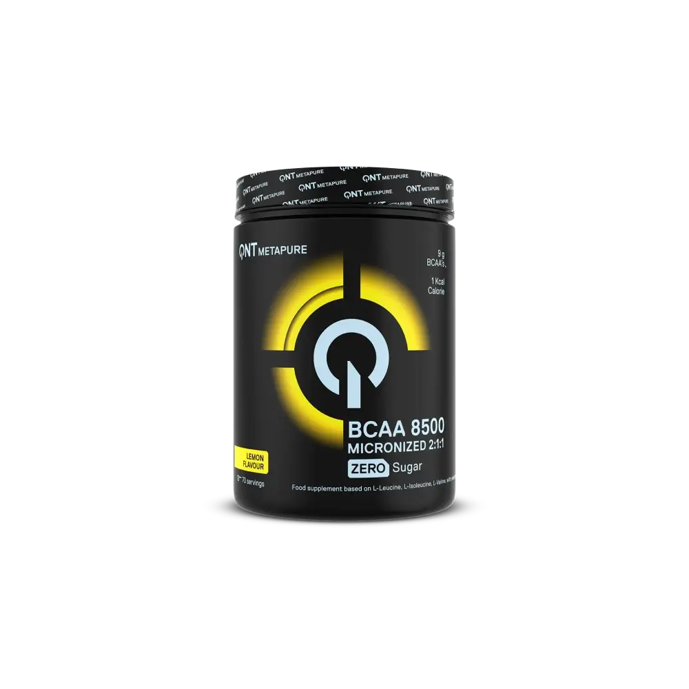 BCAA 8500