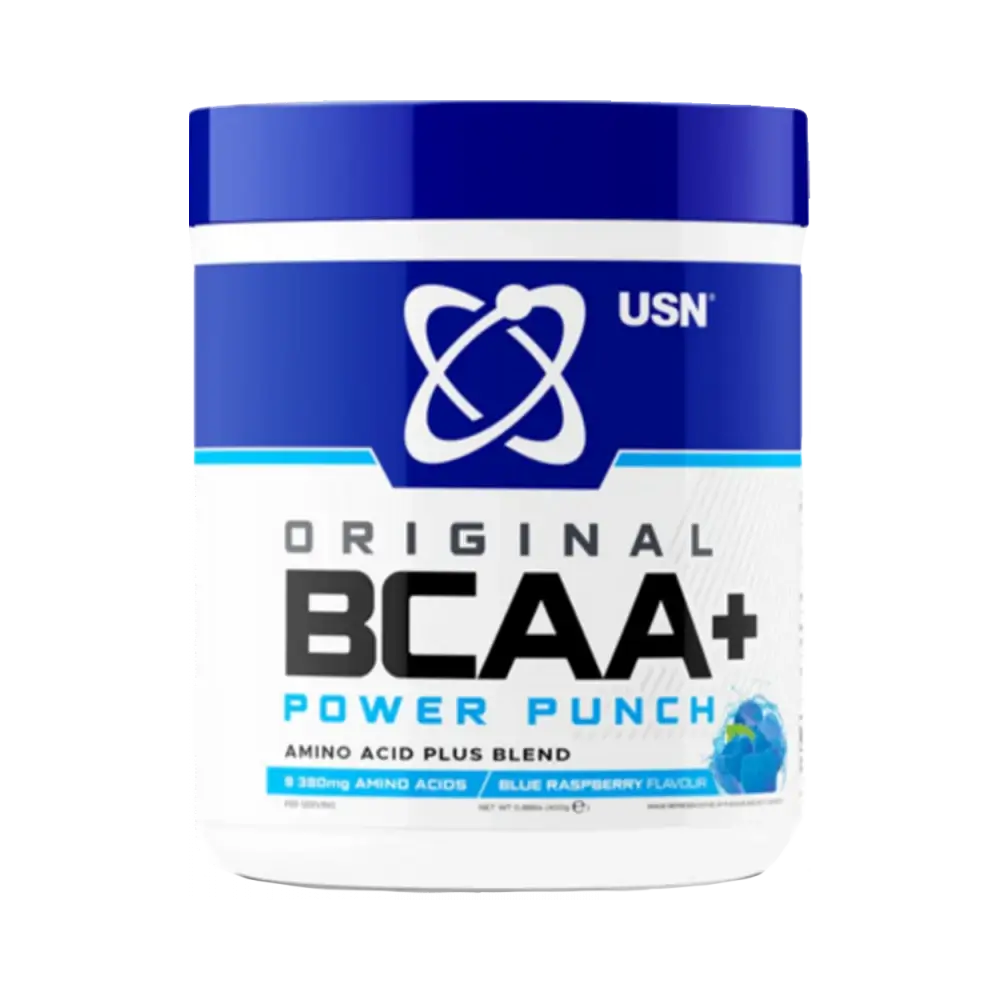 BCAA Power Punch