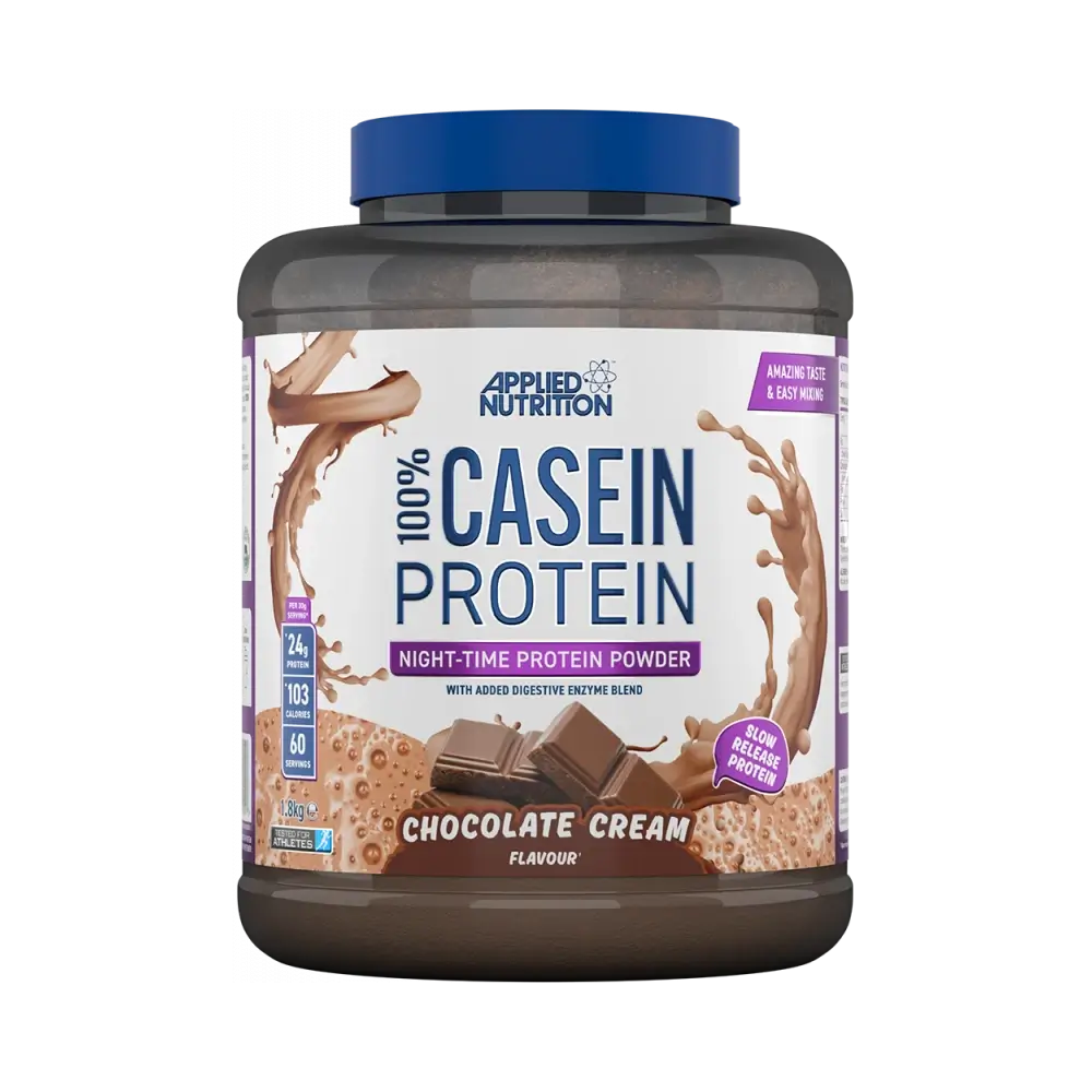 100% Casein Protein
