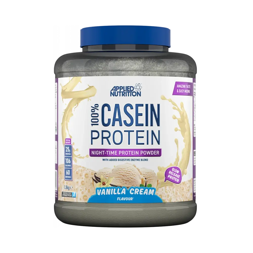 100% Casein Protein