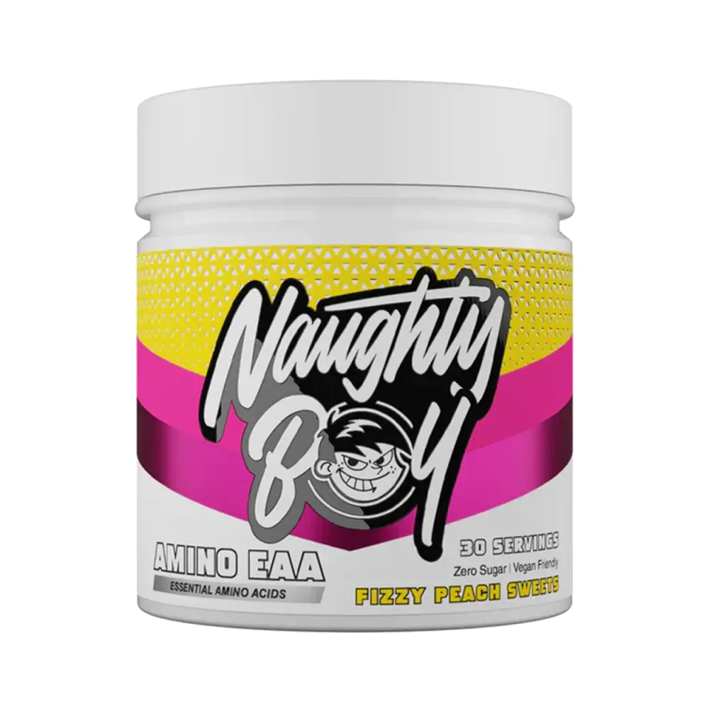 Amino EAA