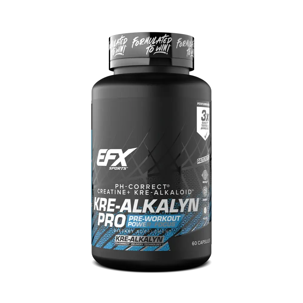 Kre-Alkalyn PRO