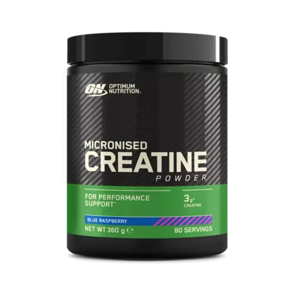 Micronised Creatine Powder