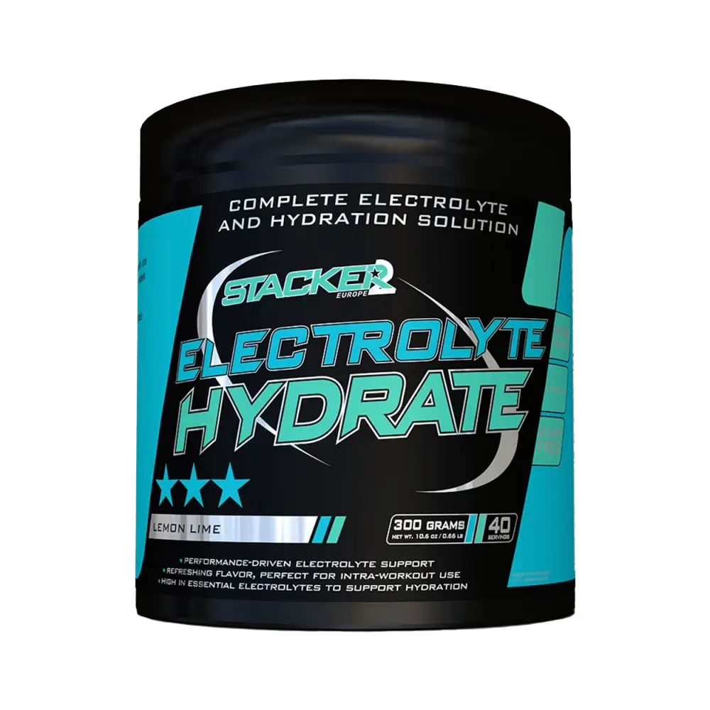 Electrolyte Hydrate