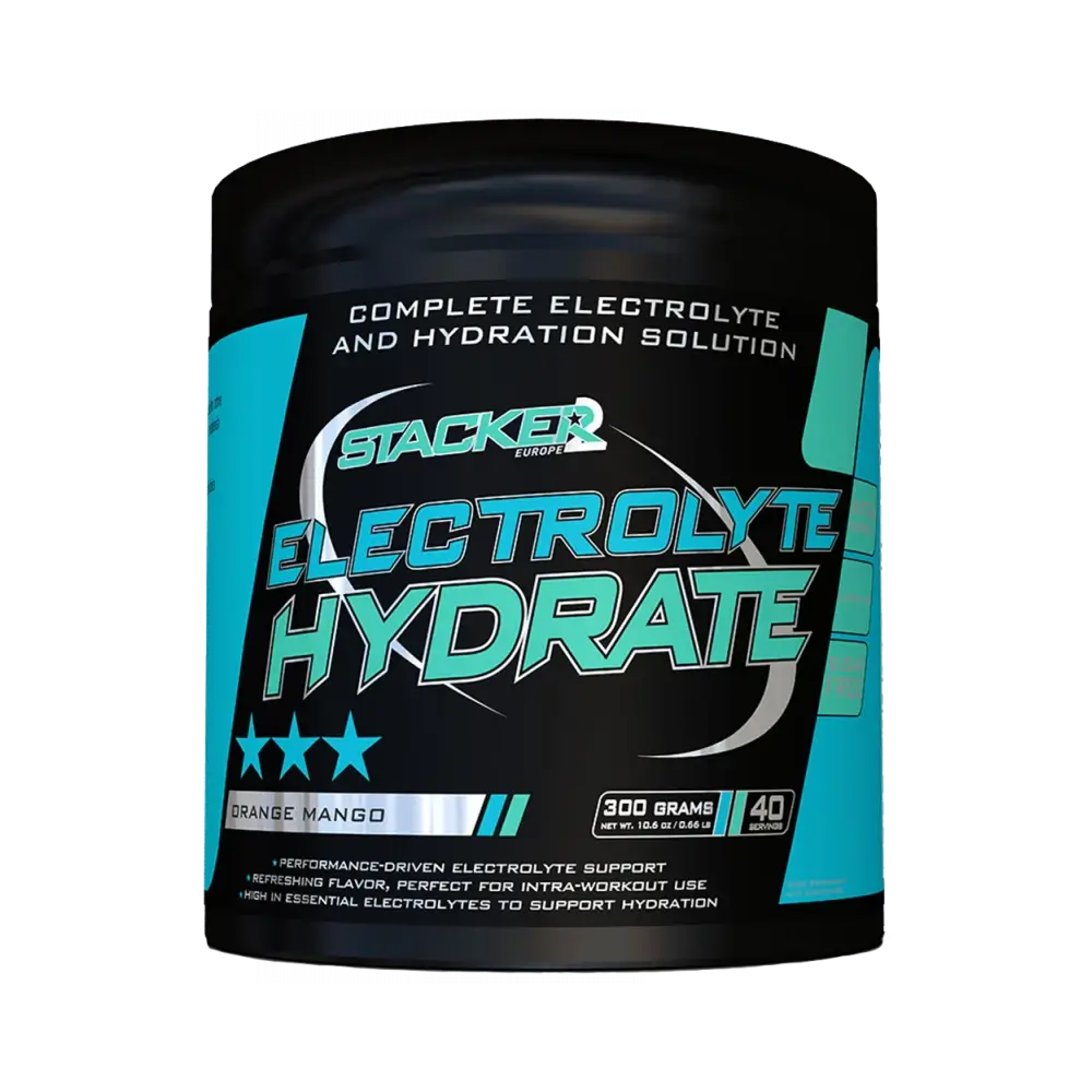 Electrolyte Hydrate