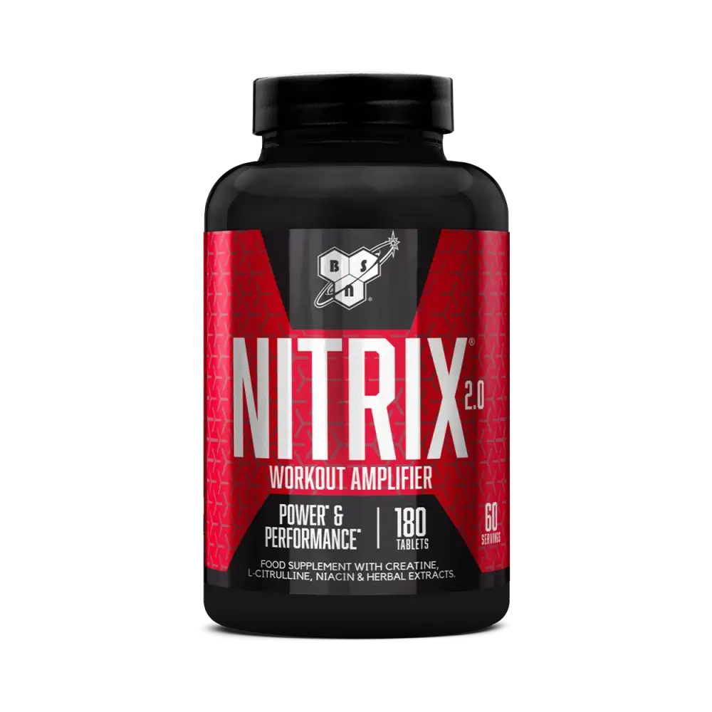 Nitrix 2.0