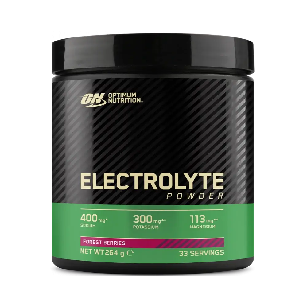 Electrolyte Powder