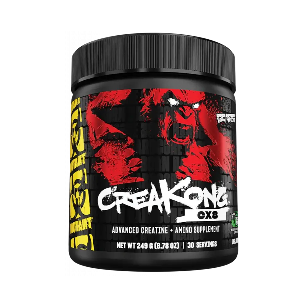 CreaKong CX8