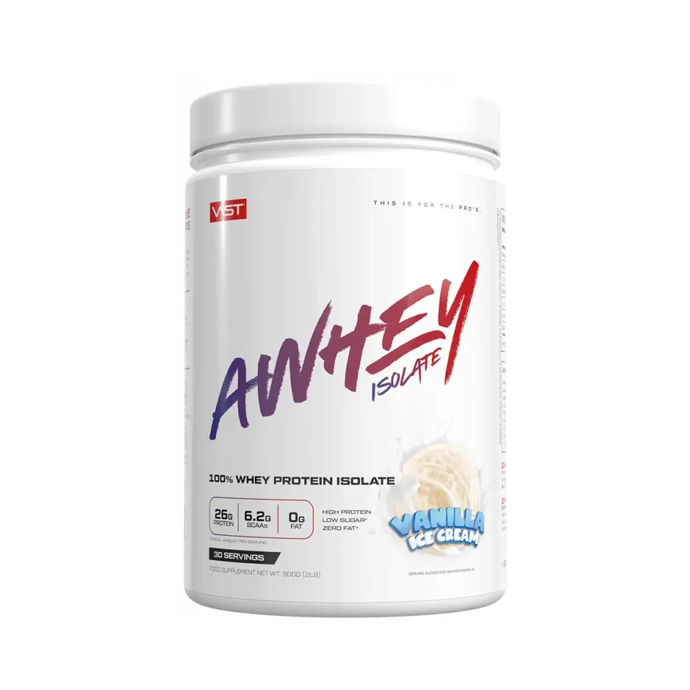 AWhey Isolate