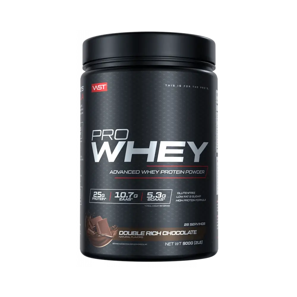 Pro Whey