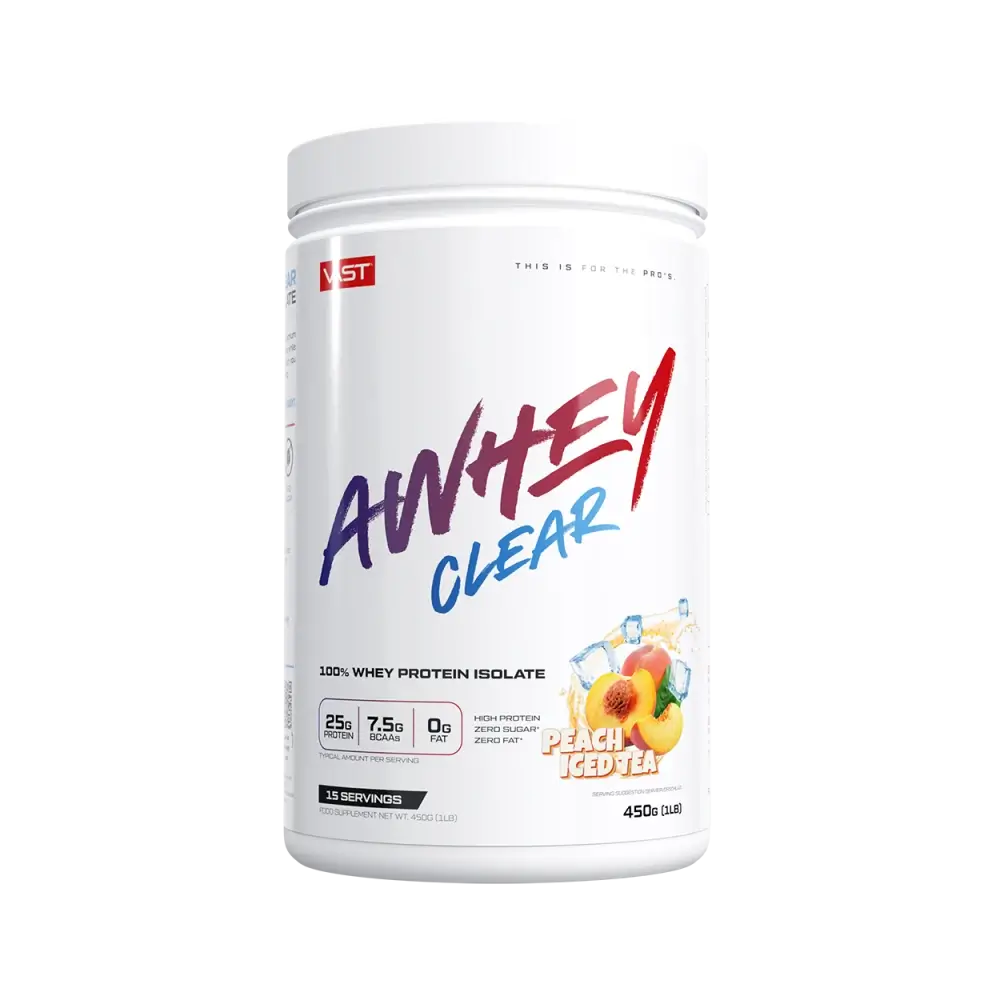 AWhey Clear
