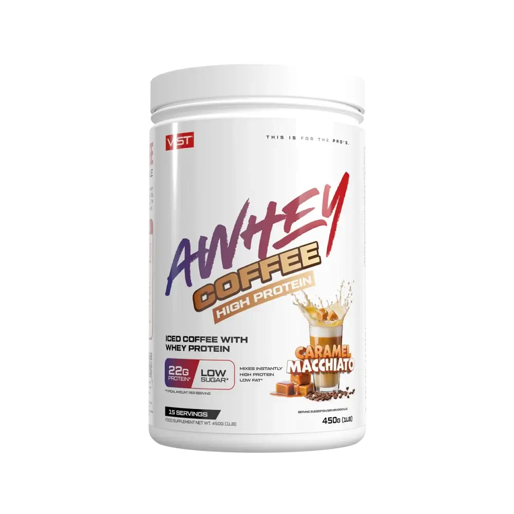 AWhey Coffee