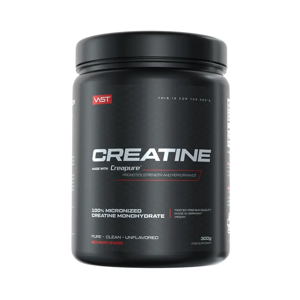 Creatine Creapure