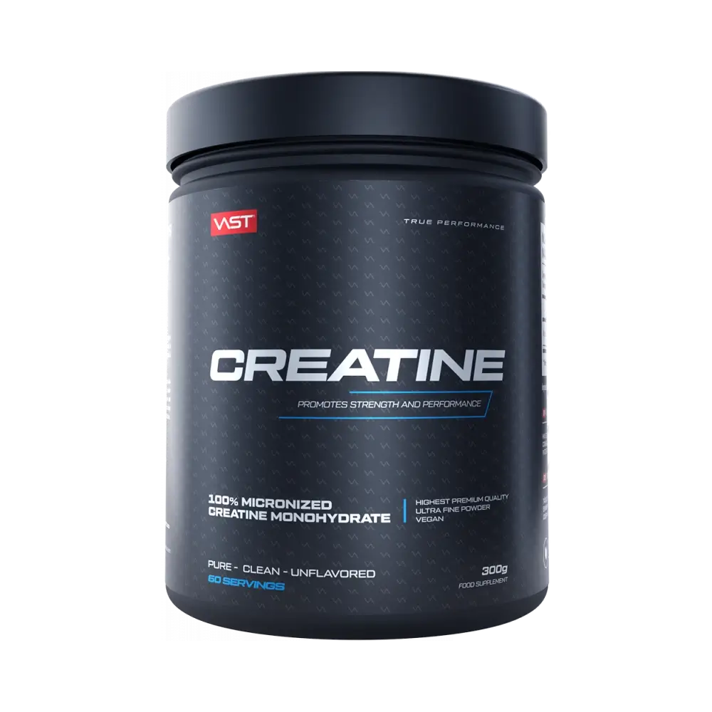 Creatine Ultra Pure