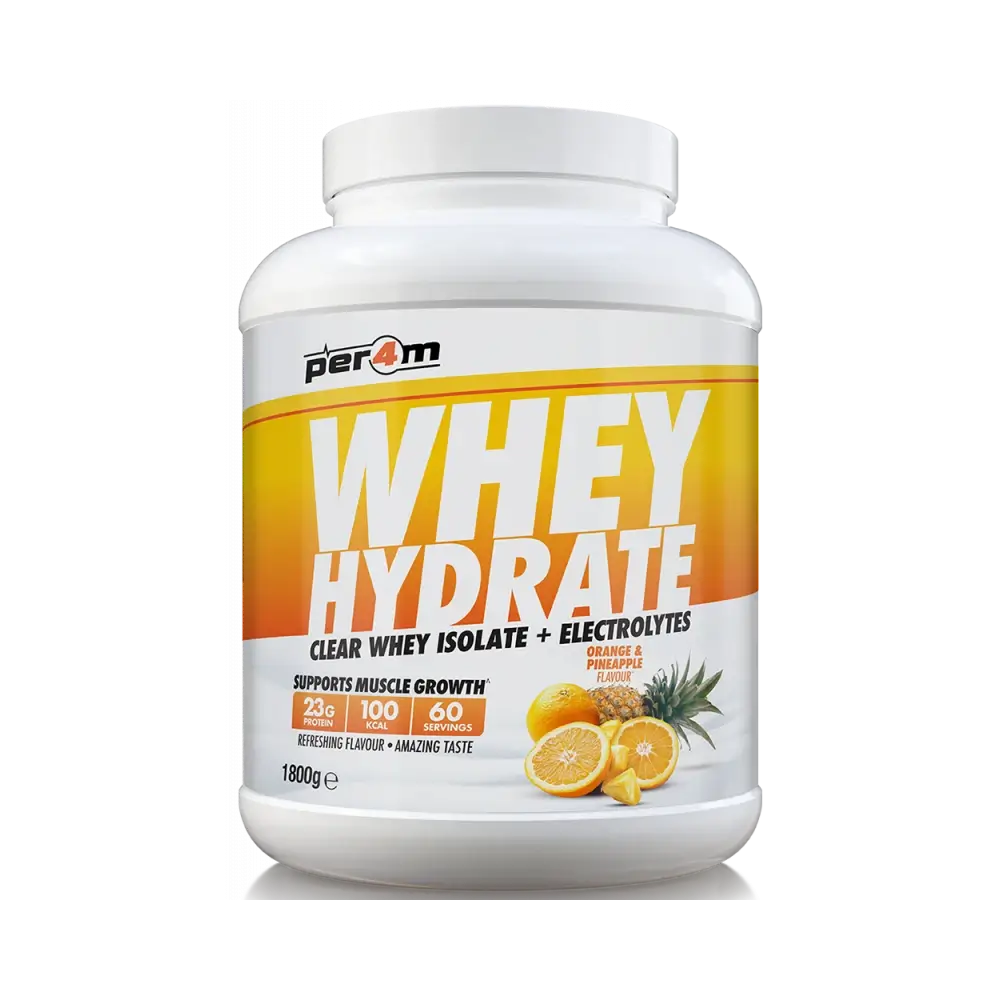 Whey Hydrate