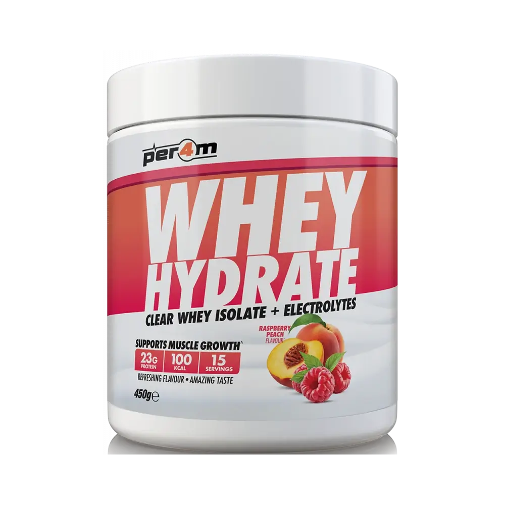 Whey Hydrate