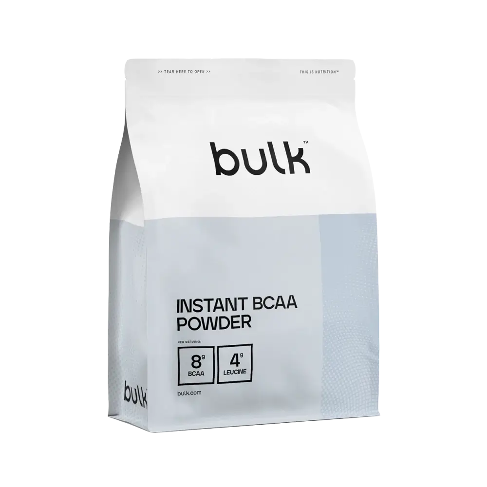 Instant BCAA Pulver