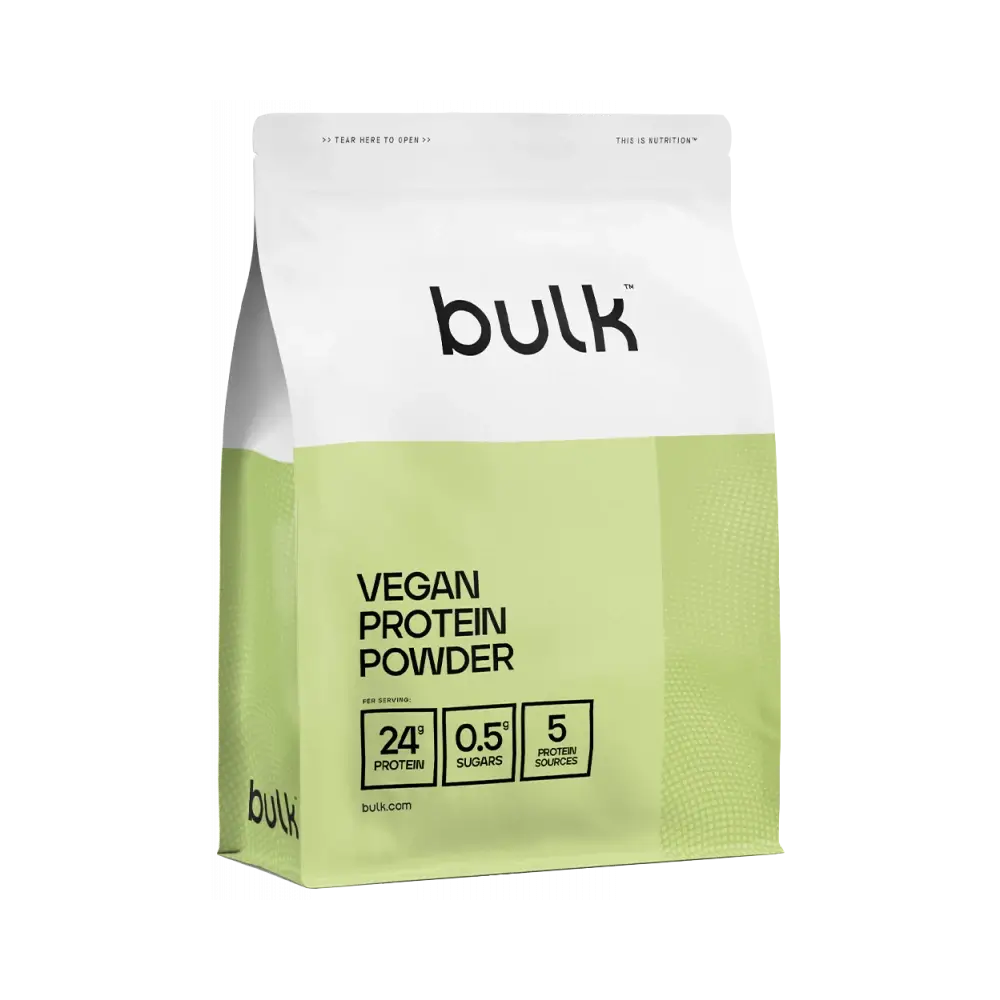 Vegan Protein Powder