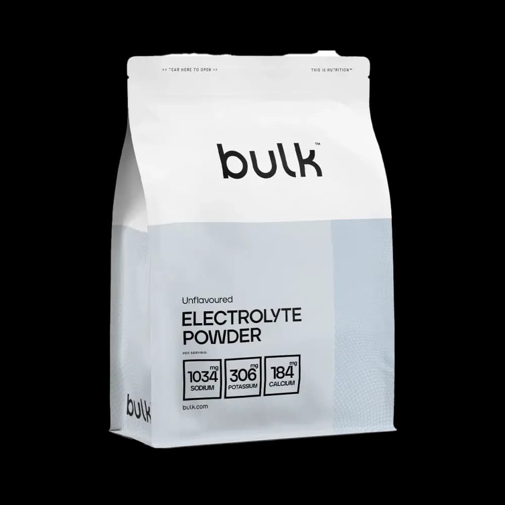 Electrolyte Powder