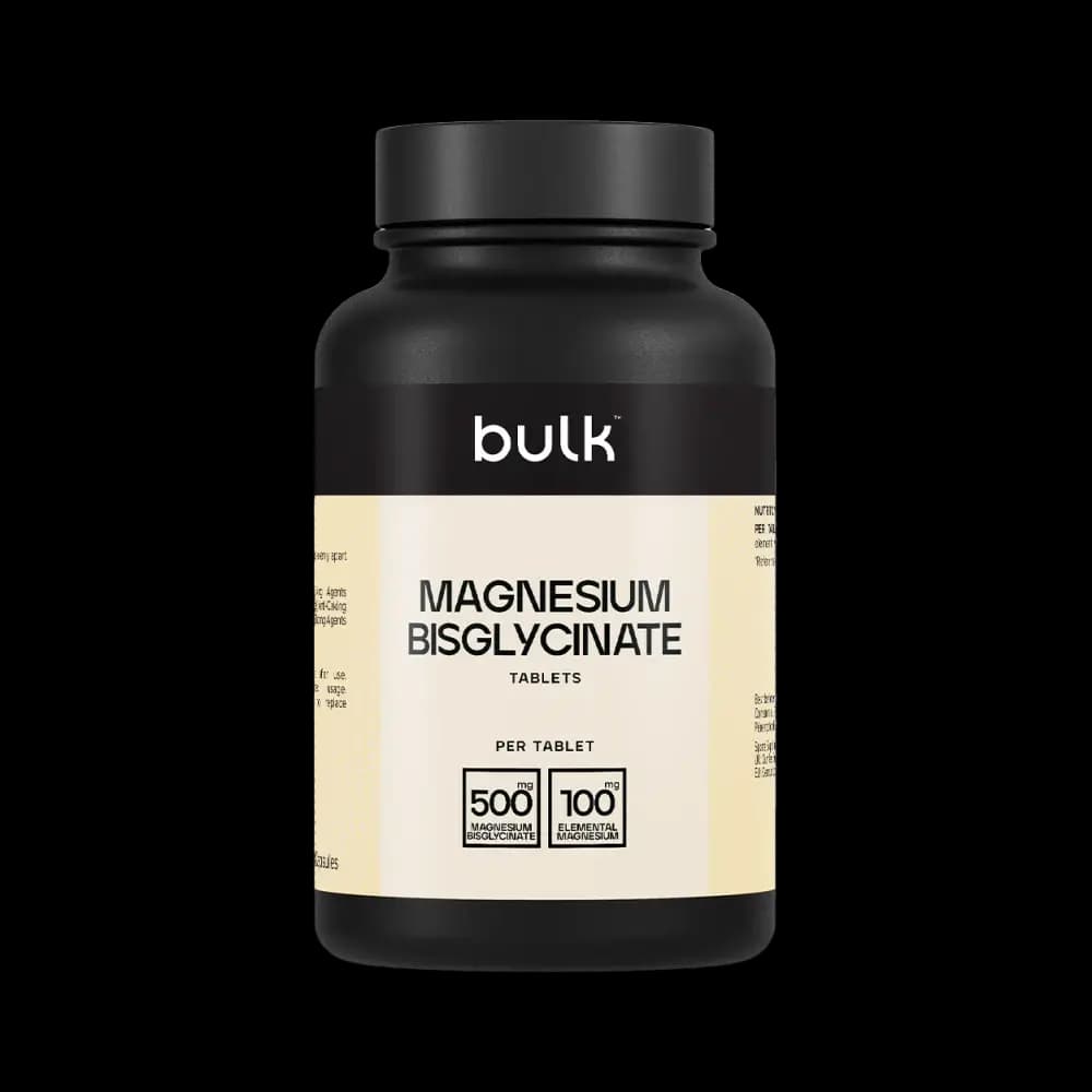 Magnesium Bisglycinat Tabletten 500 mg