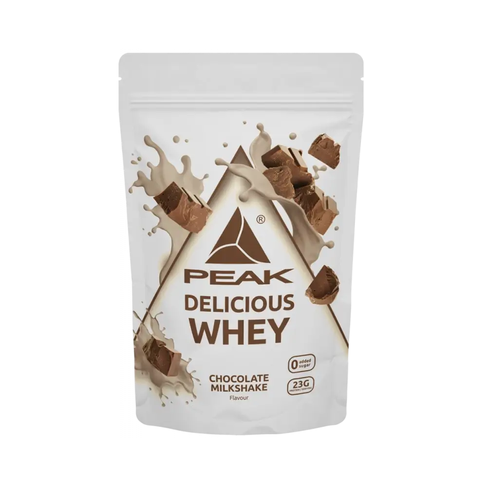 Delicious Whey Protein