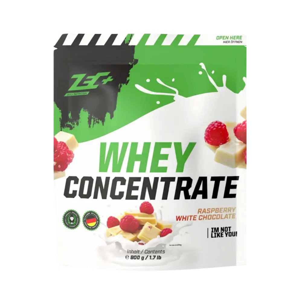 Whey Concentrate