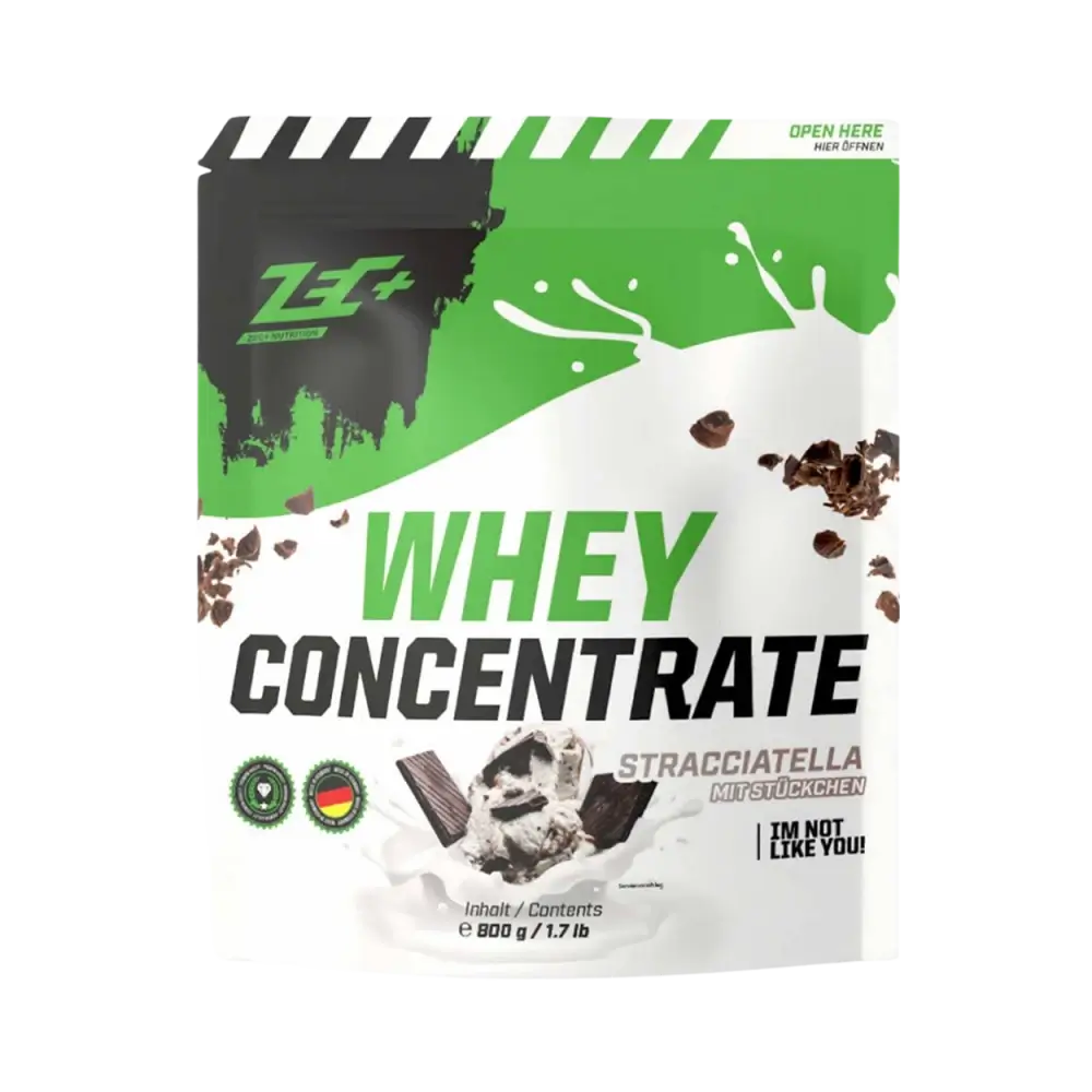Whey Concentrate