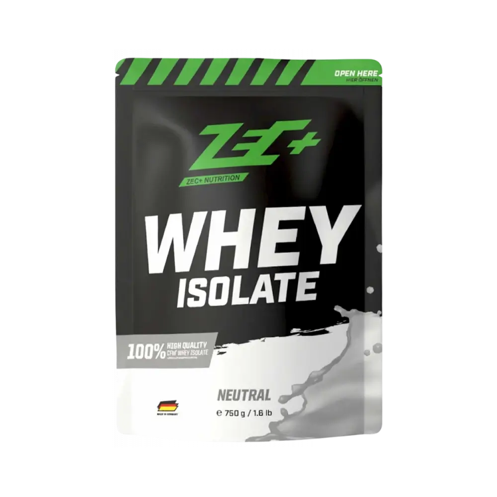 Whey Isolate