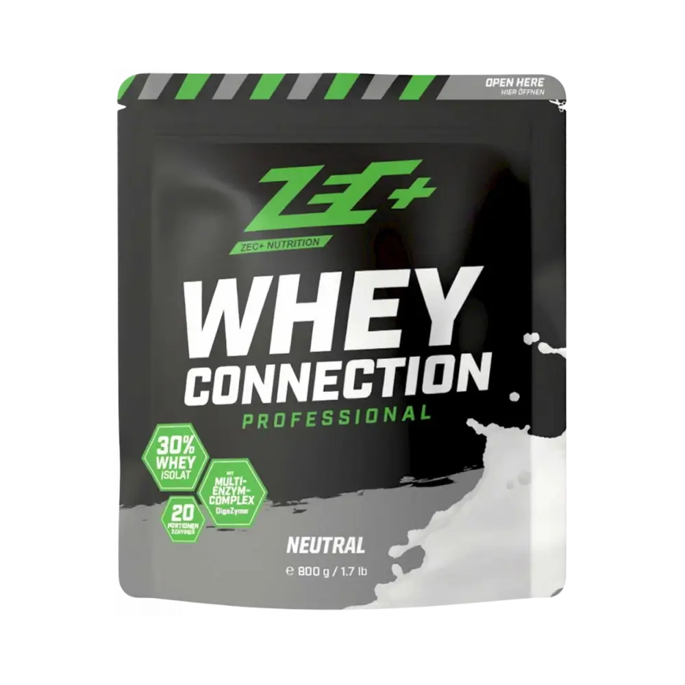 Whey Connection Professional