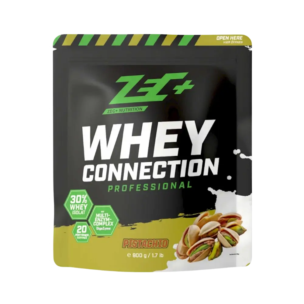 Whey Connection Professional