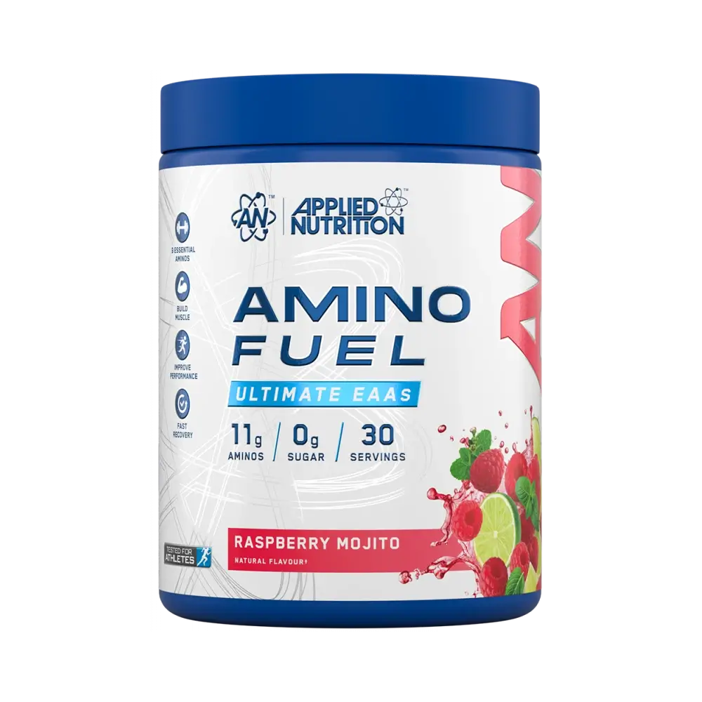Amino Fuel EAA