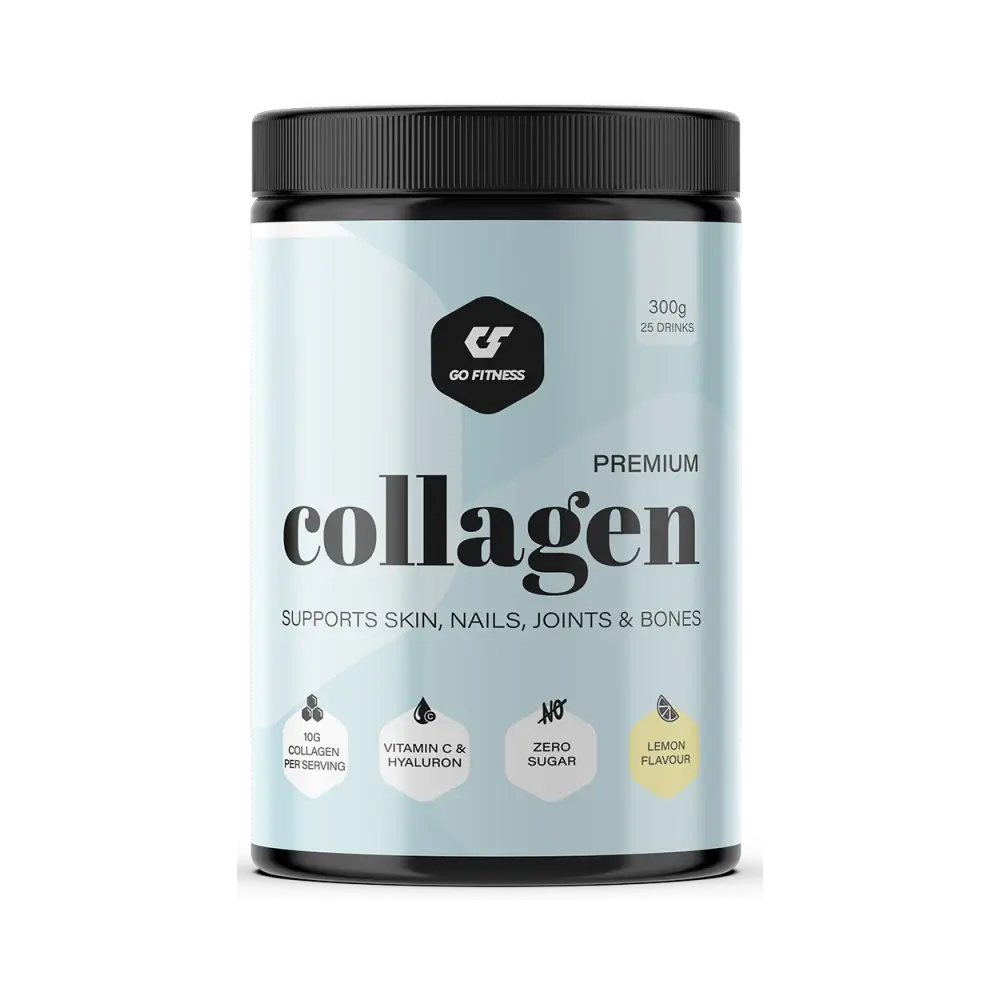 Premium Collagen