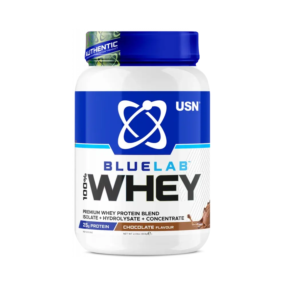 Blue Lab Whey