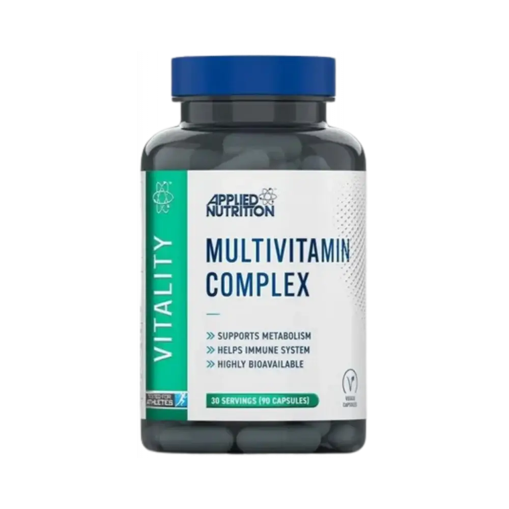 Multi-Vitamin Complex