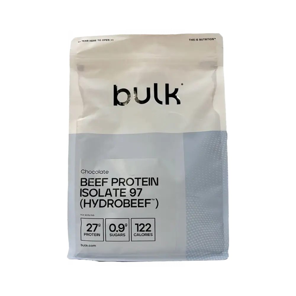 Beef Protein Isolate 97