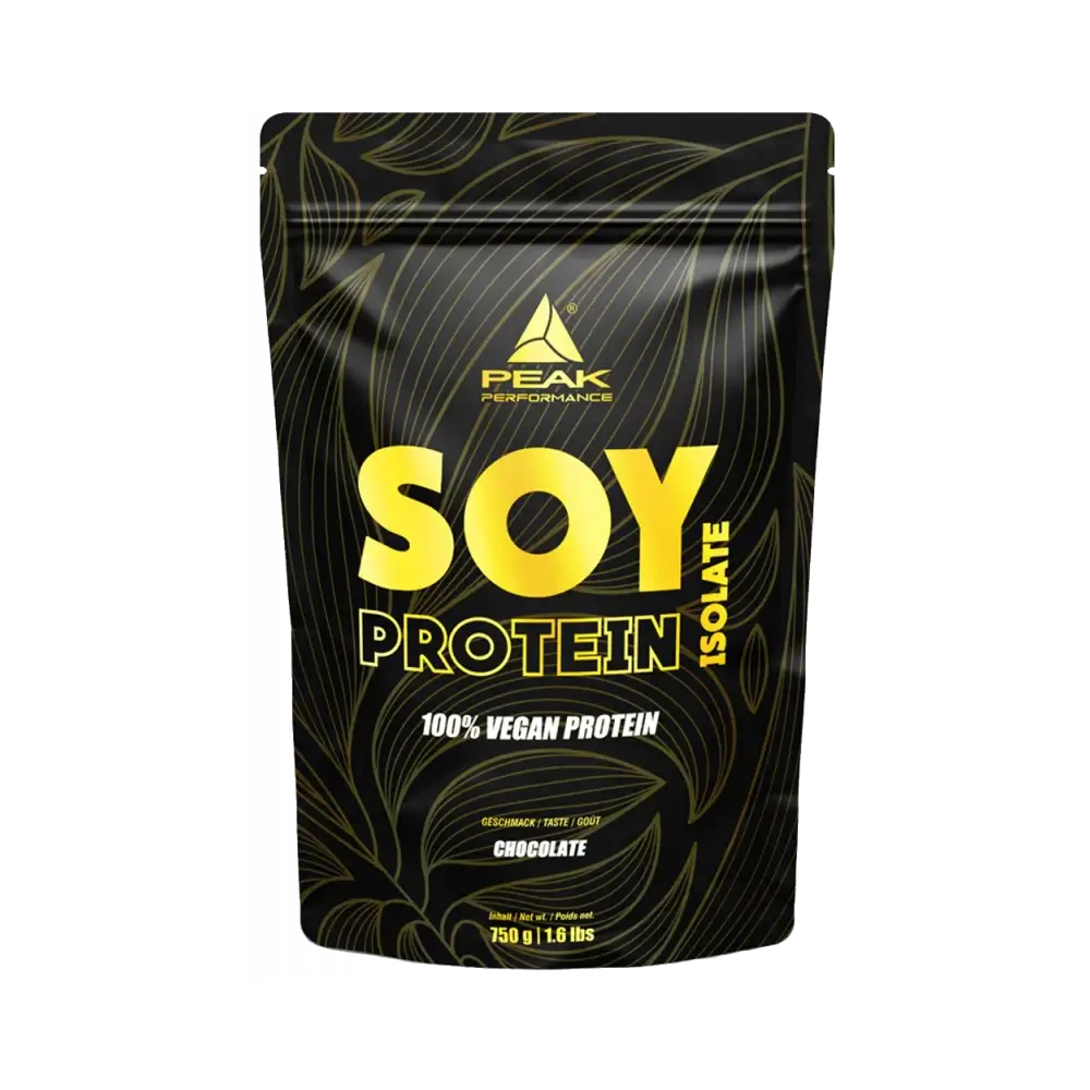 Soja Protein Isolat