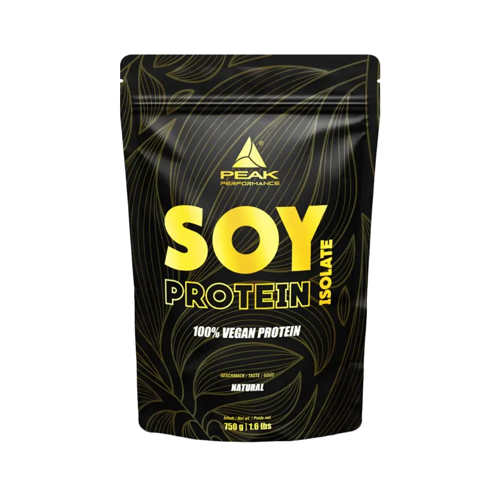 Soja Protein Isolat