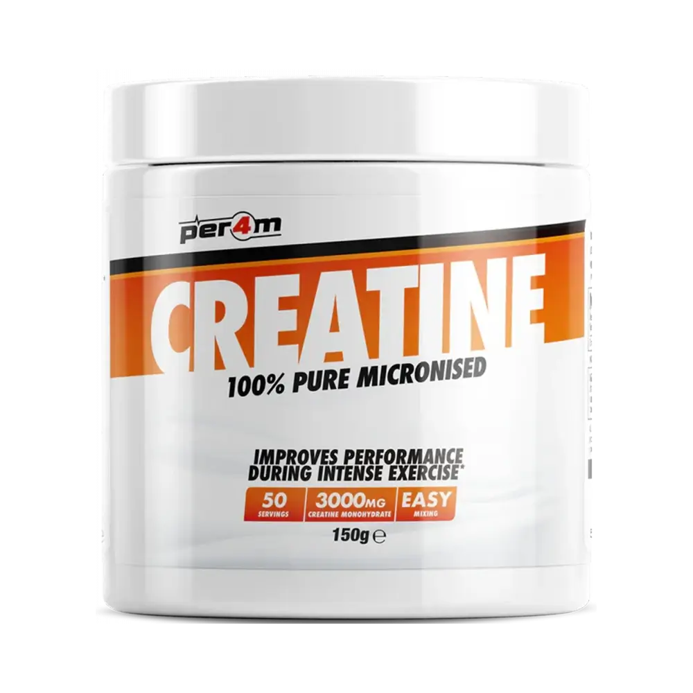 Creatine 100% Pure Micronised