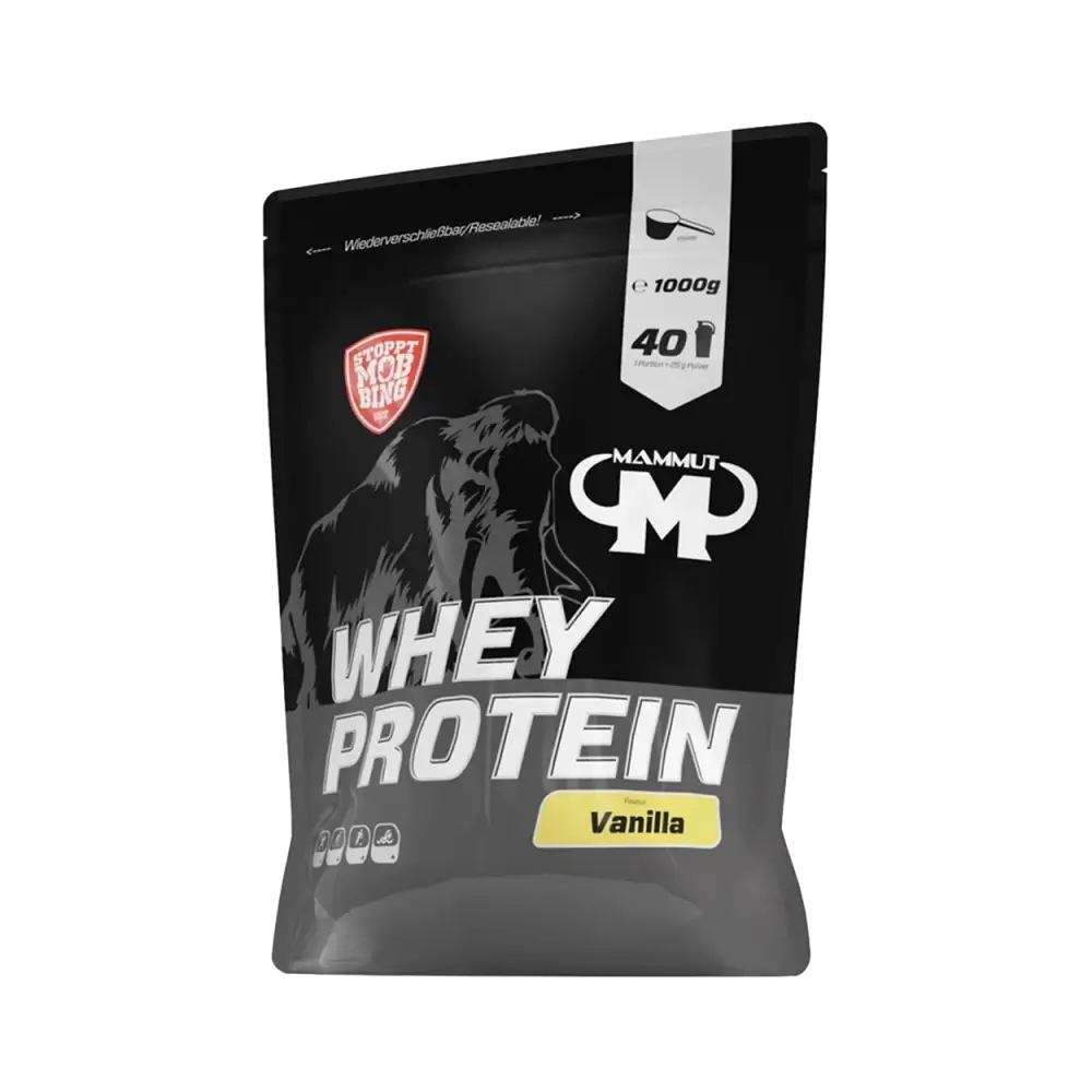 Whey Protein