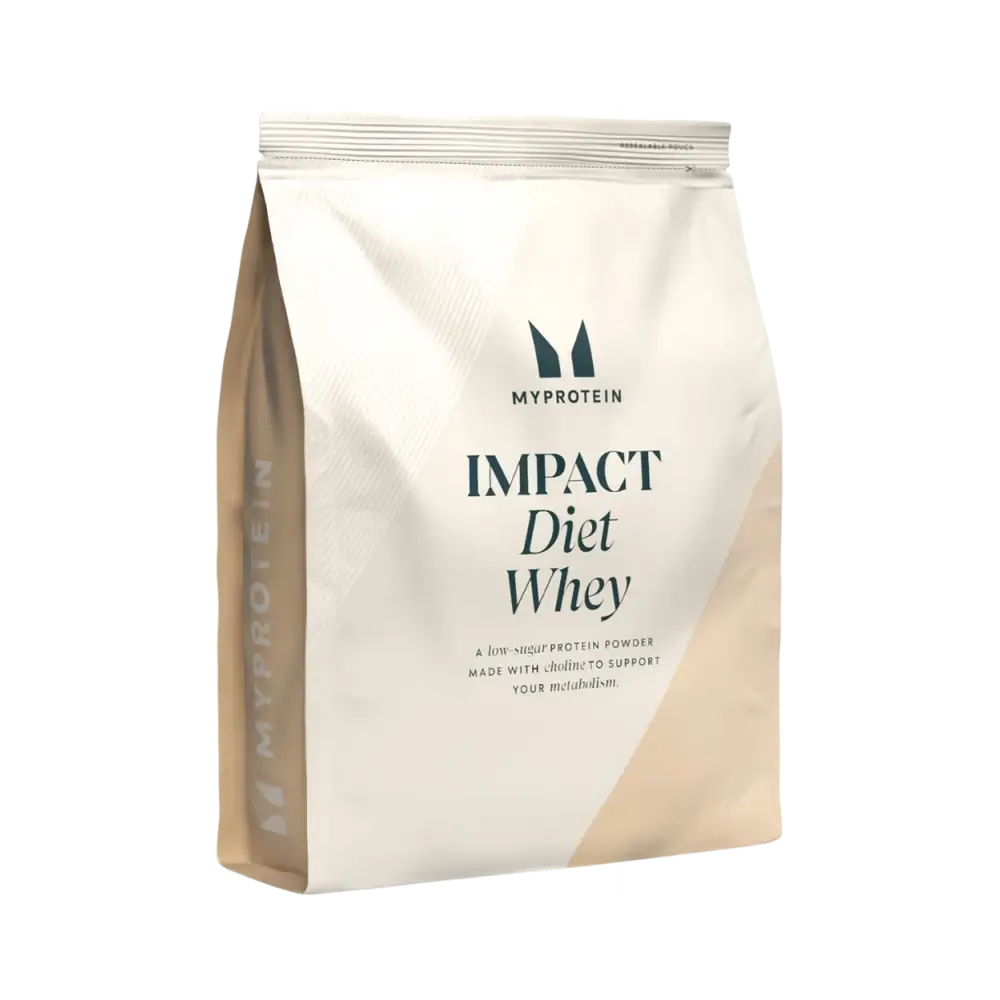 Impact Diet Whey