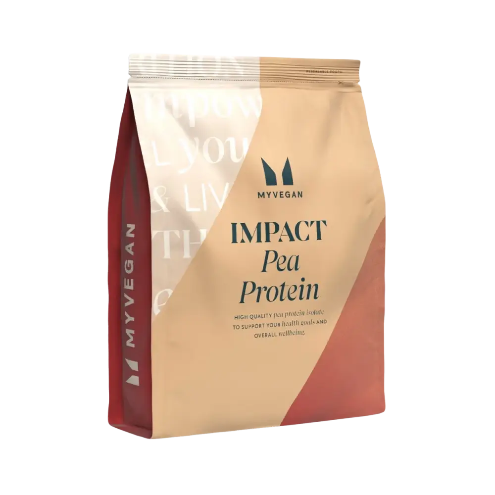 Impact Pea Protein