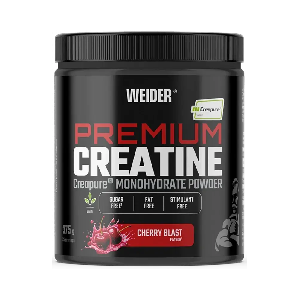 Premium Creatine 100% Creapure