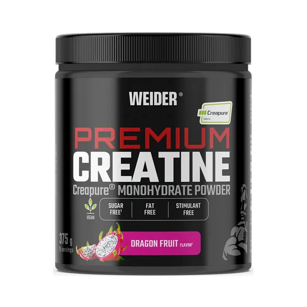 Premium Creatine 100% Creapure
