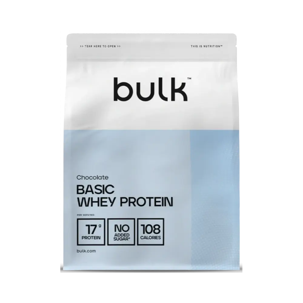 Basic Whey Protein