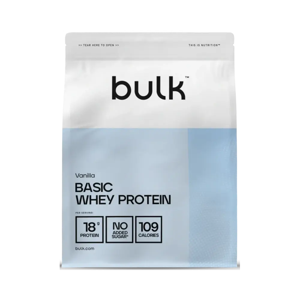 Basic Whey Protein