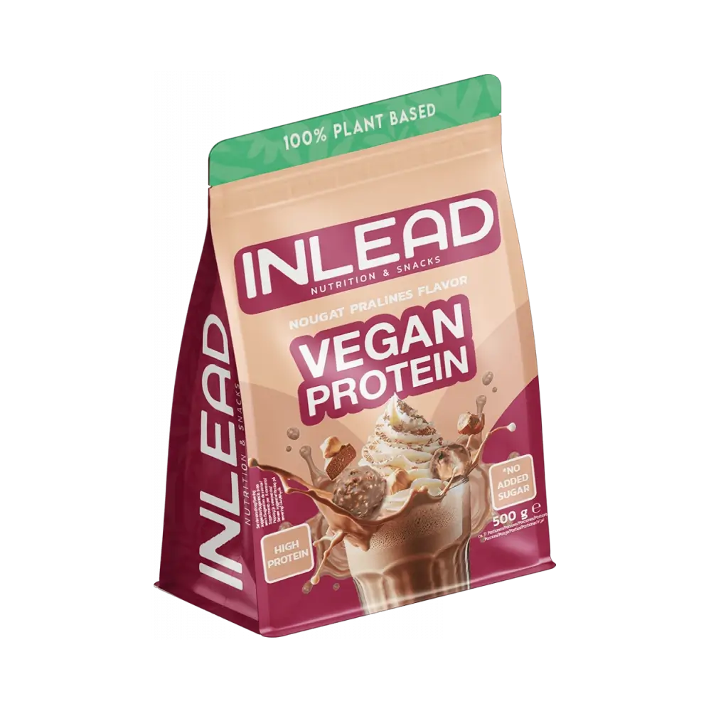Vegan Protein