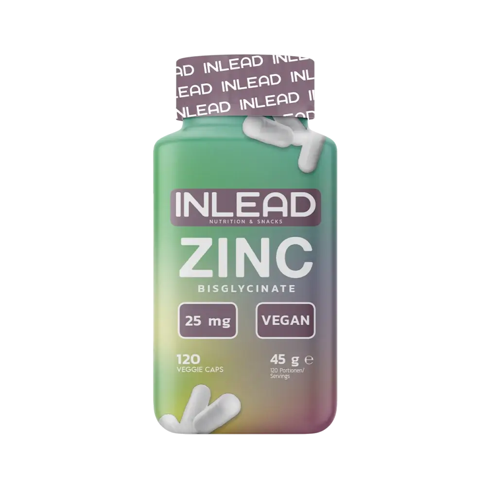 Zinc Bisglycinate