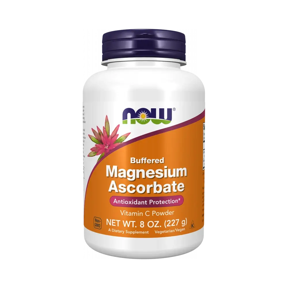 Buffered Magnesium Ascorbate